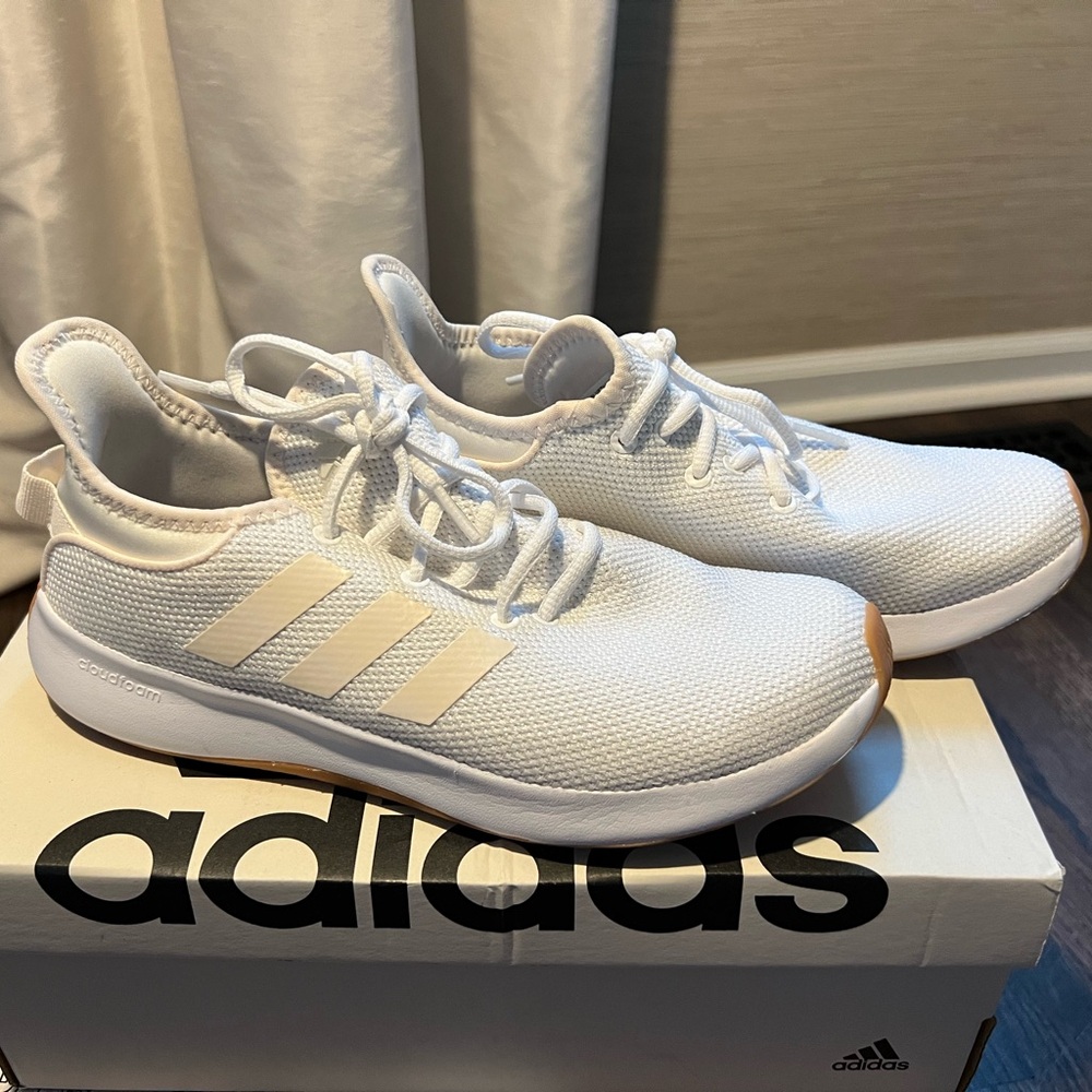 Adidas Cloudfoam Pure SPW